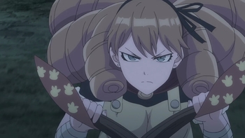 Radiant 2nd Season Capítulo 12