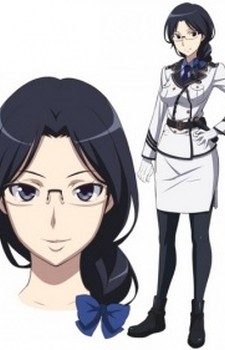 Hitomi Gonou