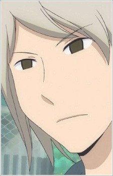 Older Brother Yoshioka
