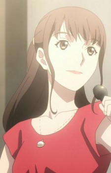 Mikako Komatsu