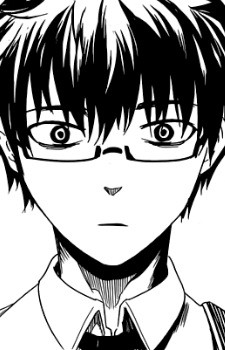 Touya Senji