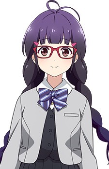 Aoi Izumisawa