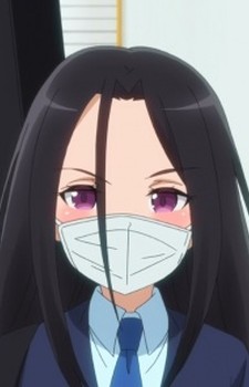 Komachi Enomoto