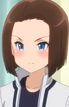 Maho Kogomori
