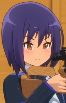 Ruri Hachiko
