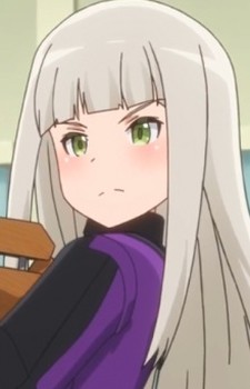 Serena Nitta