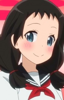Tae Nakagawa