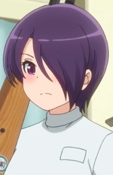 Touko Yosomiya