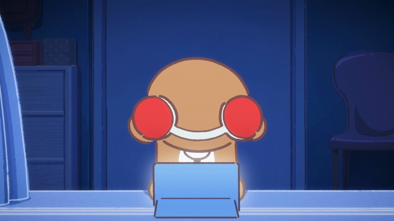 Rilakkuma