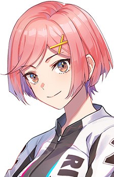 Rika Matsudo