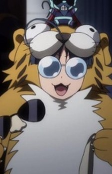 Archduke Gorgon