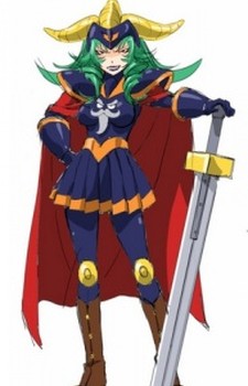 Daishougun Ankoku