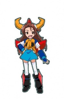Gaiking