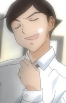 Koji Aono