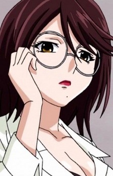 Ririko Kagome