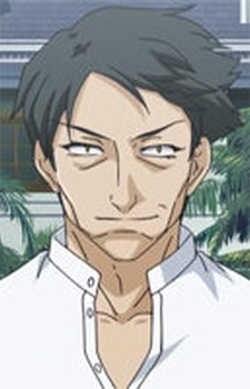 Tadashi Wanibuchi