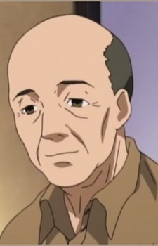 Motoharu Shibasaki