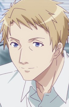 Kenji Fujito