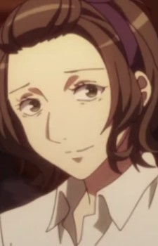 Miwako Hidaka