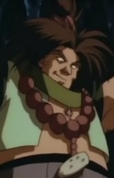 Guspal Genemon