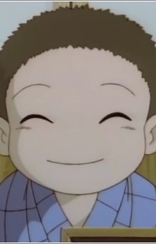 Iori Arai