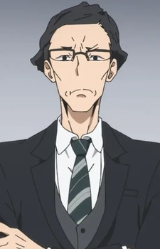 Kageyuki Oshitari