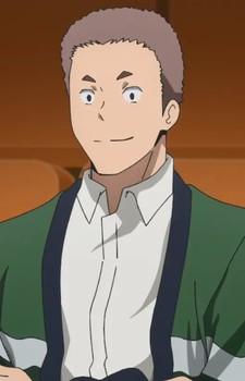 Kenji Amano