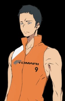 Kotetsu Gokura