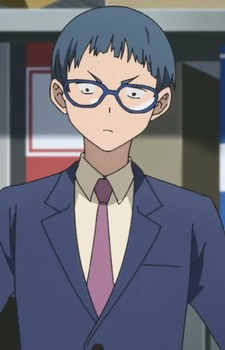 Tamaki Ninosaka