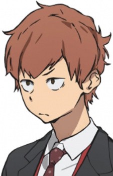 Touya Saeki