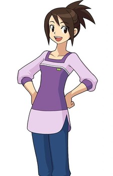 Akane Hoshikawa