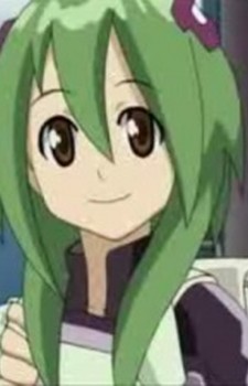 Tsukasa Futaba