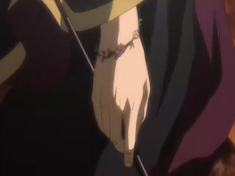 Saint Seiya: The Lost Canvas Capítulo 3