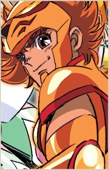 Souma Lionet
