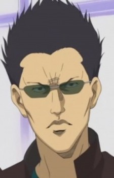 Akio Takejou