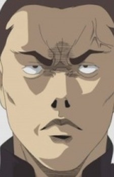 Akira Nakao