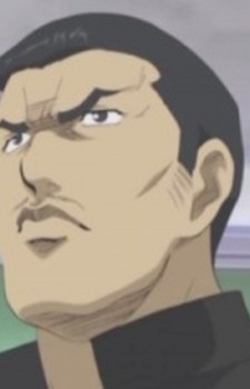 Ken Hirai