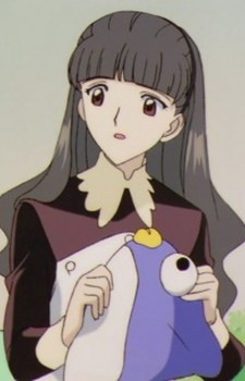 Maki Matsumoto