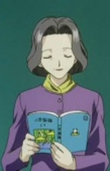 Makiko Midori