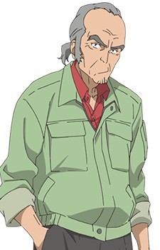 Ushimatsu Kadota