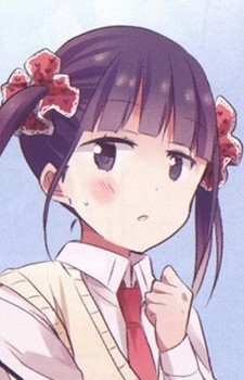 Shizuku Minami