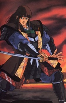 Shutendouji