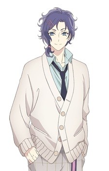 Yuu Mizuno