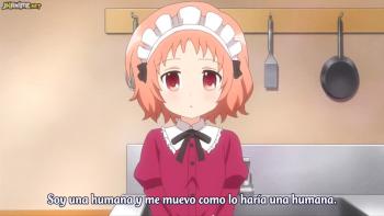Sansha Sanyou Capítulo 9