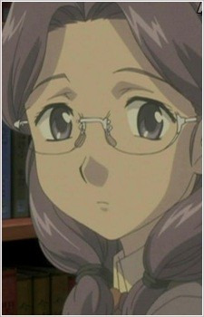 Chizuka Nishikigi