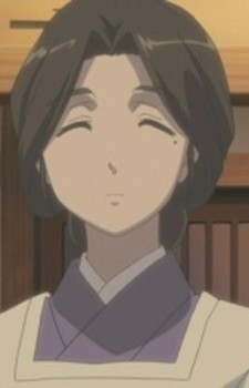 Noe Hayasumi