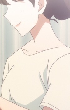 Kouyou's Mother