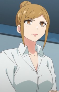 Vice-Principal