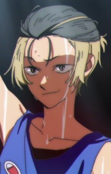 Homare Fukuchiyama