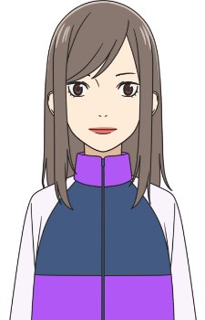 Naoko Noumi